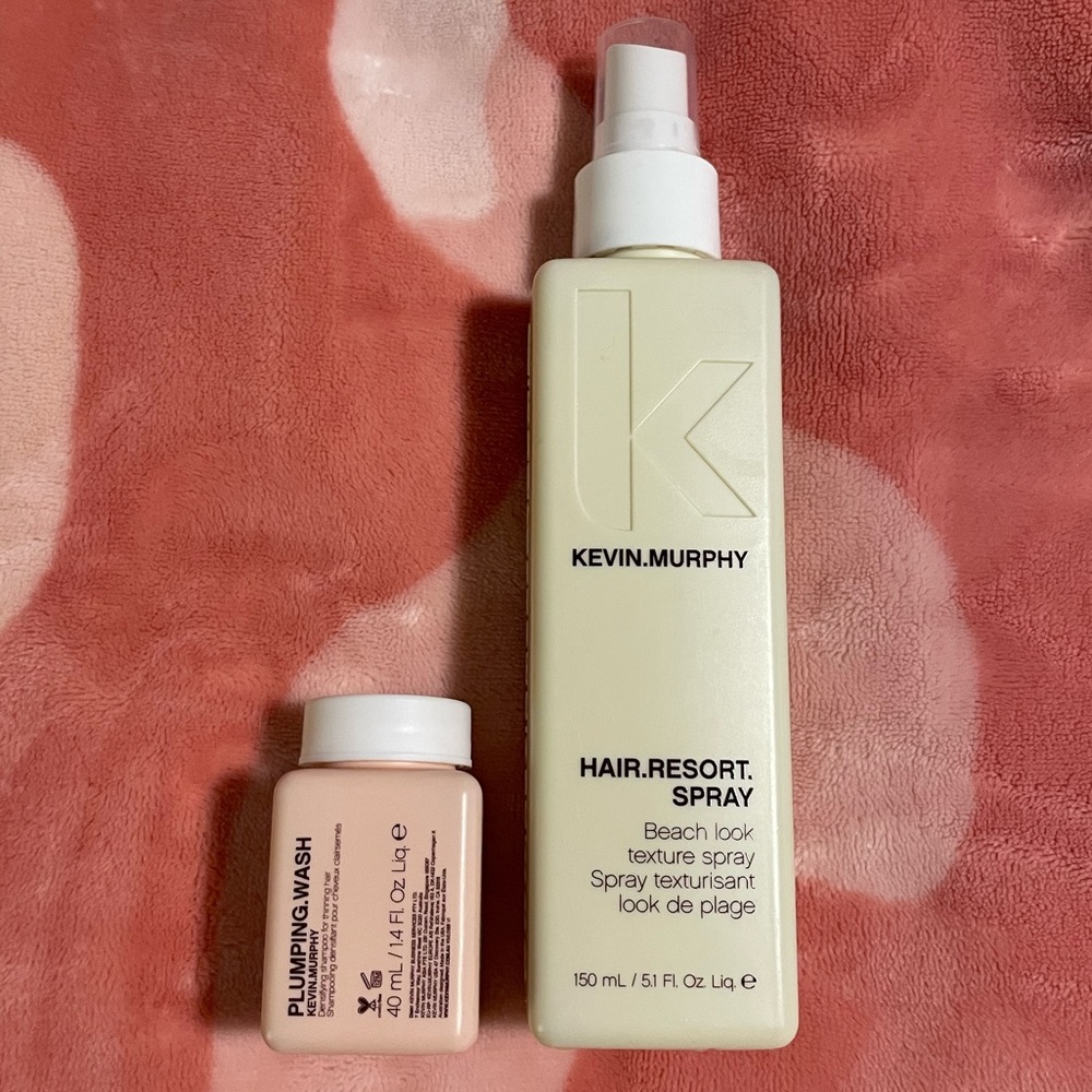 Kevin.Murphy Hair Product Bundle
